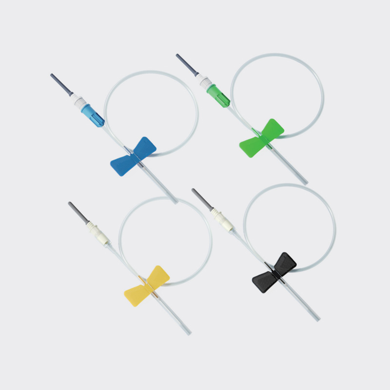 Butterfly Type Blood Collection Needle