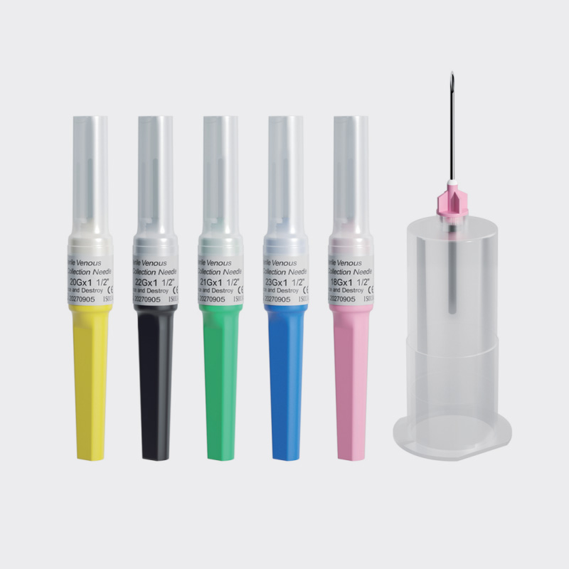 Pen Type Blood Collection Needle Multi-Sample Needle